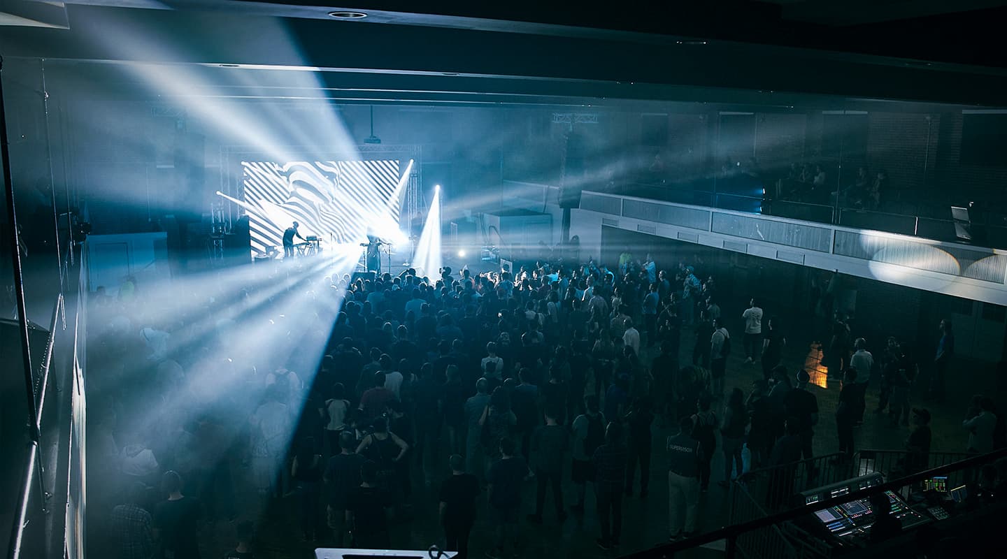 Spatial Audio Now