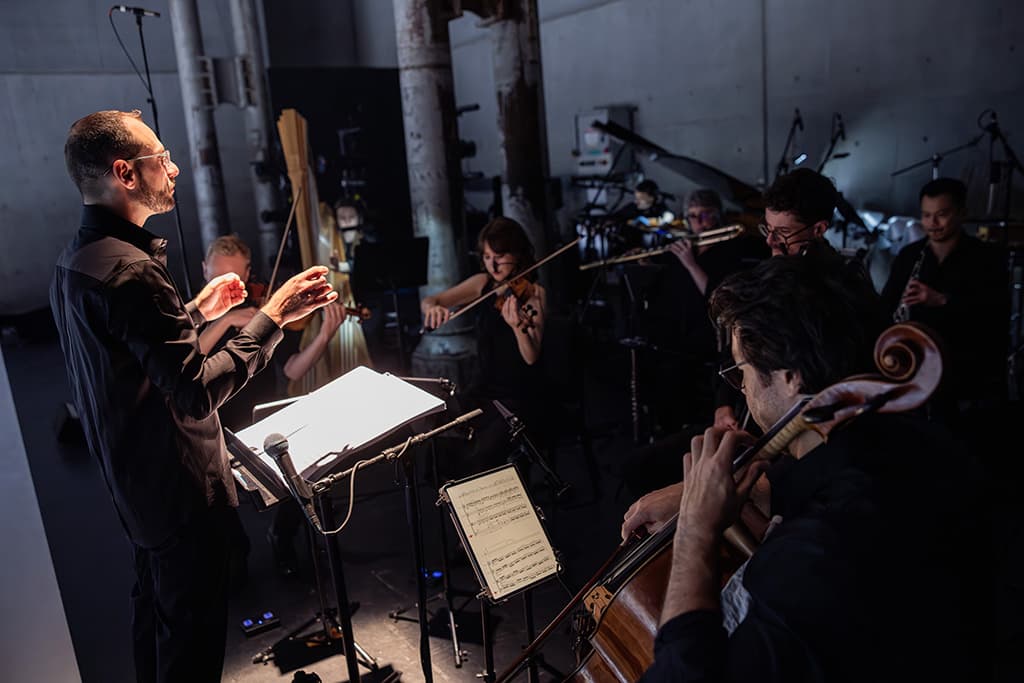 Gilgamesh_Australian-String-Quartet_Presented-by-Sydney-Chamber-Opera,-Opera-Australia-&-Carriageworks_credit_Daniel-Boud_006-pichi
