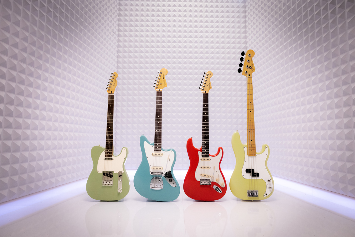 Fender