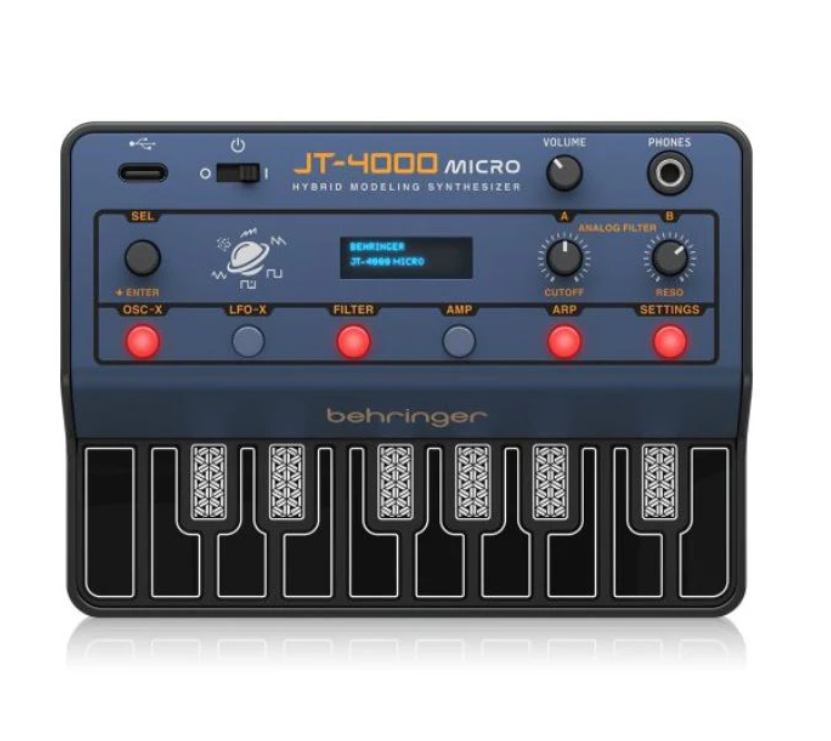 JT 4000