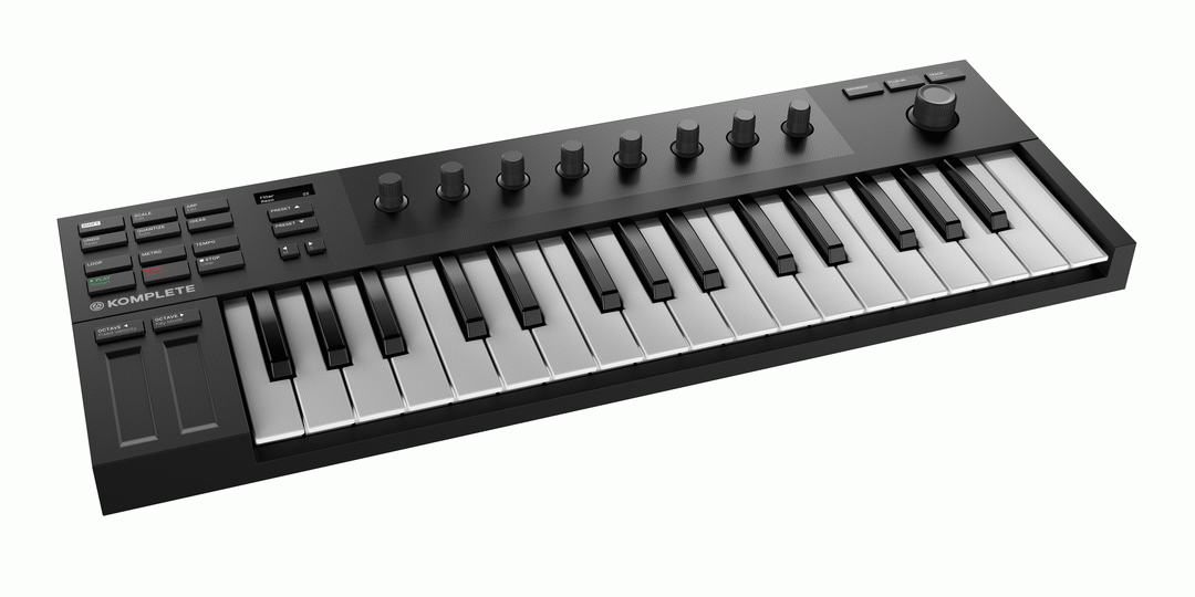 Komtrol M32