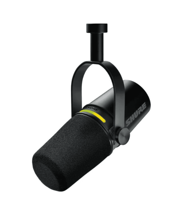 MV7 Shure