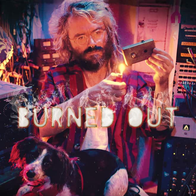 Issue 46: Burned Out