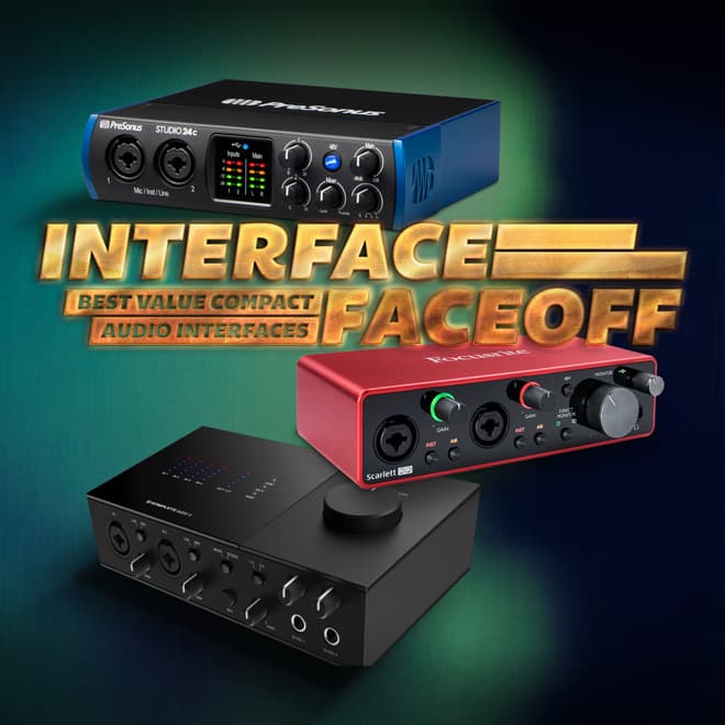 Issue 63: Interface Faceoff