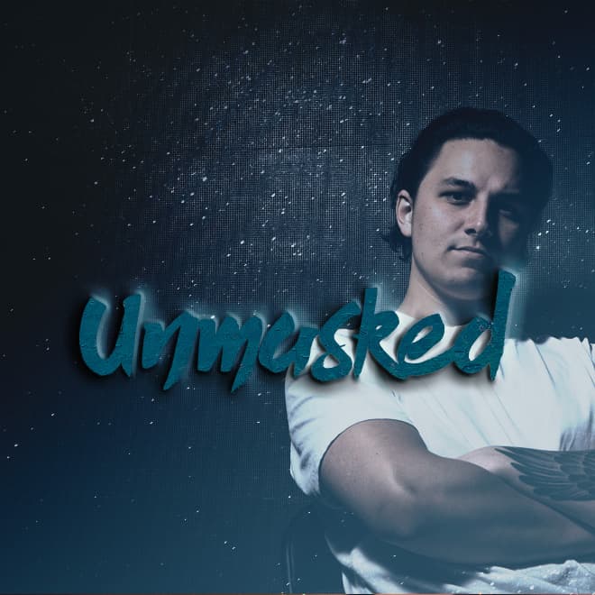 Issue 72: Unmasked