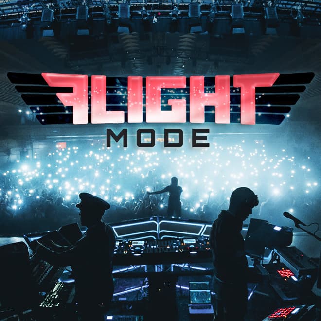 Issue 56: Flight Mode