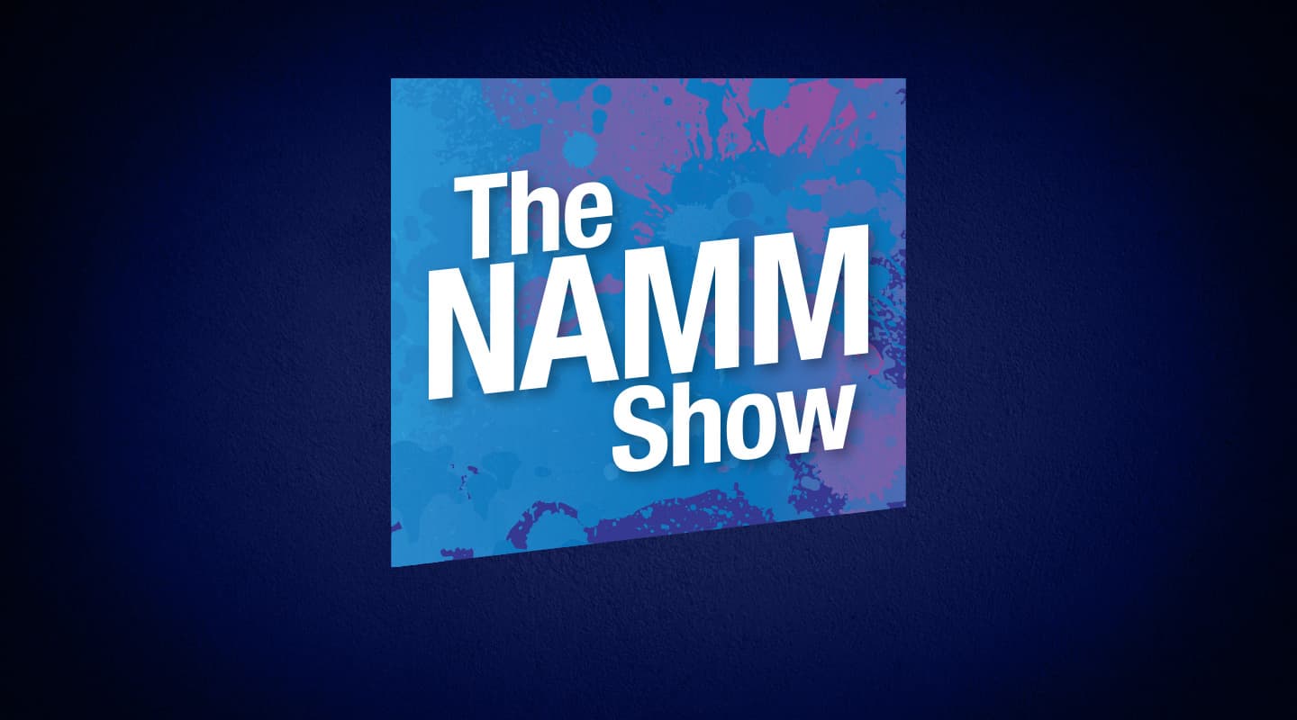 NAMM 2025 Video Highlights