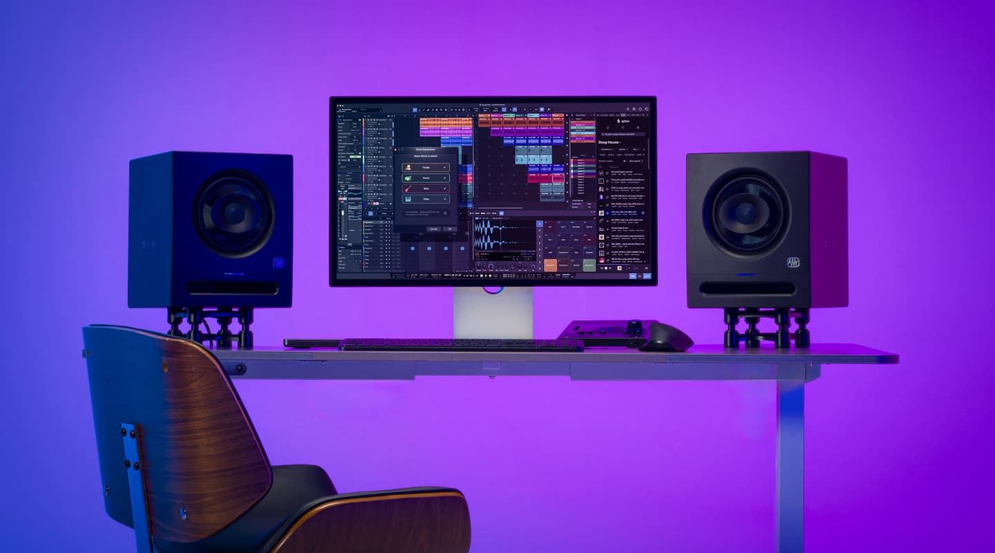 What’s Next for PreSonus?