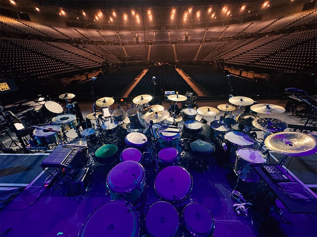 Drums-pichi