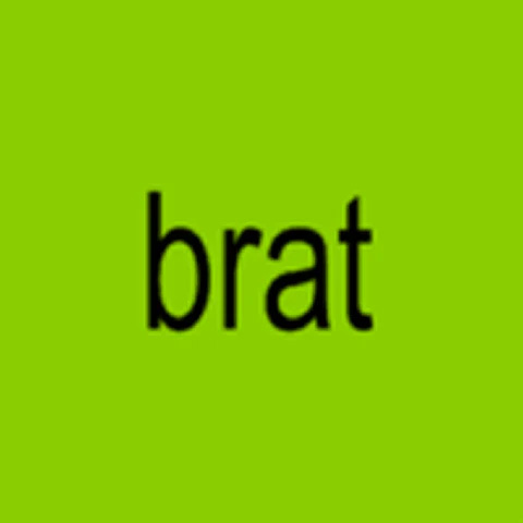 BRAT_AlbumCover