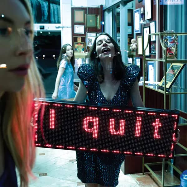 Haim,-I-quit_Album-pichi