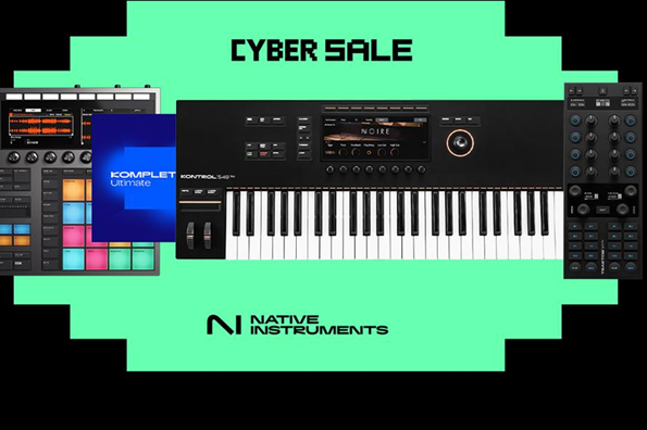 NI Software Deals