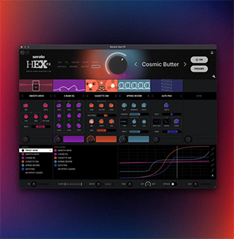 Serato BF