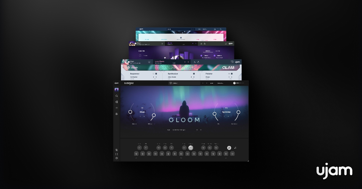 Ujam pic