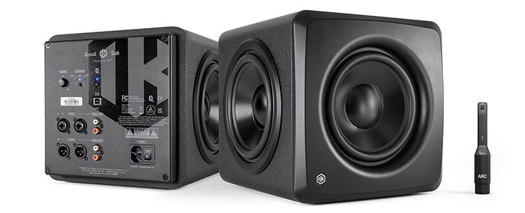 iLoud Sub 2