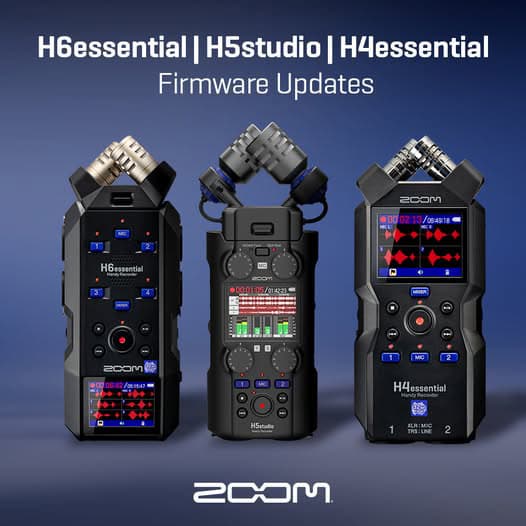 HX essential-pichi