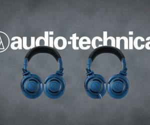 Audio-Technica Releases Limited Edition AT2020 — TPi