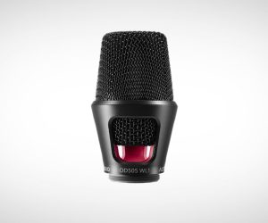 SM57 Mod: Modifying the Shure SM57 Microphone